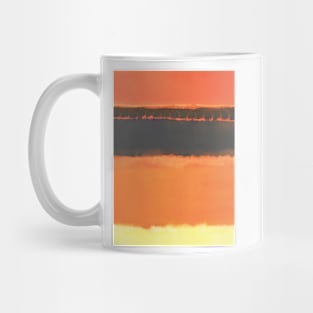 mark rothko Art Print Poster Vaporwave Shirt Wallpape Mug